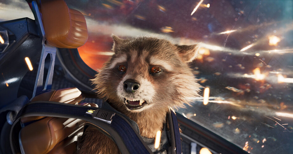 Третья часть «Стражей галактики» станет последней 