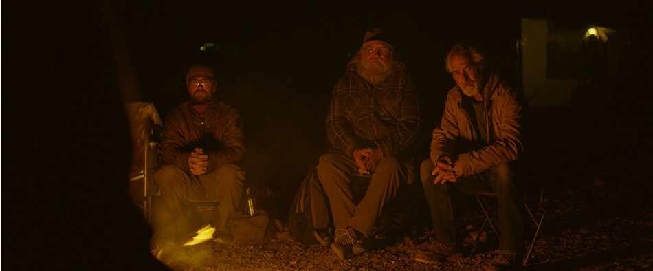 Земля кочевников рецензия на фильм