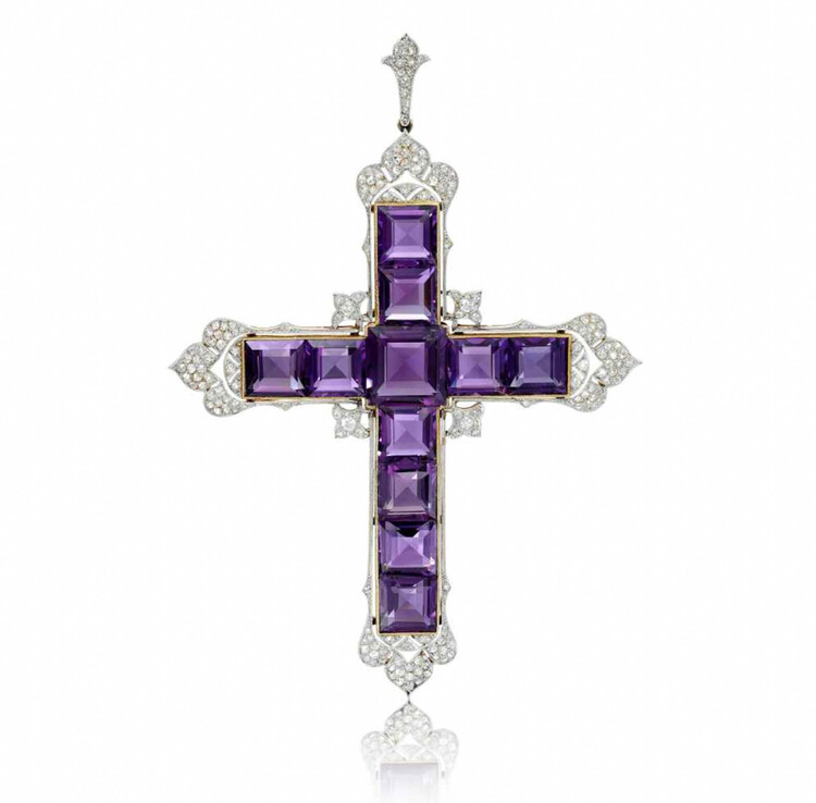 Крест Атталла