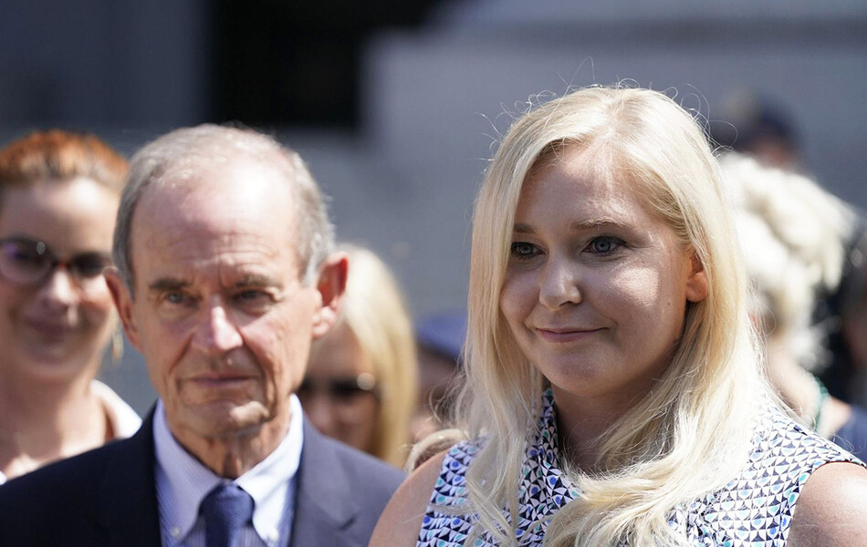 Принц Эндрю урегулировал иск о сексуальном насилии американки Вирджинии Джуффре