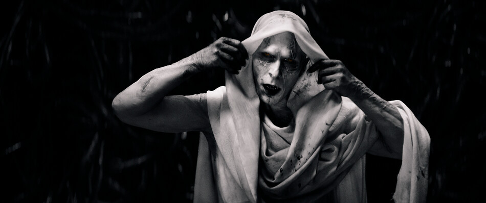 Тор: Любовь и гром