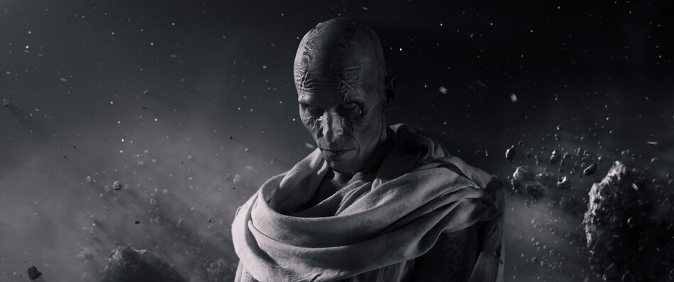 Тор: Любовь и гром сюжет фильма