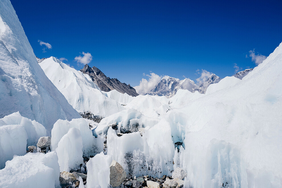 Bally создал фонд по защите гор