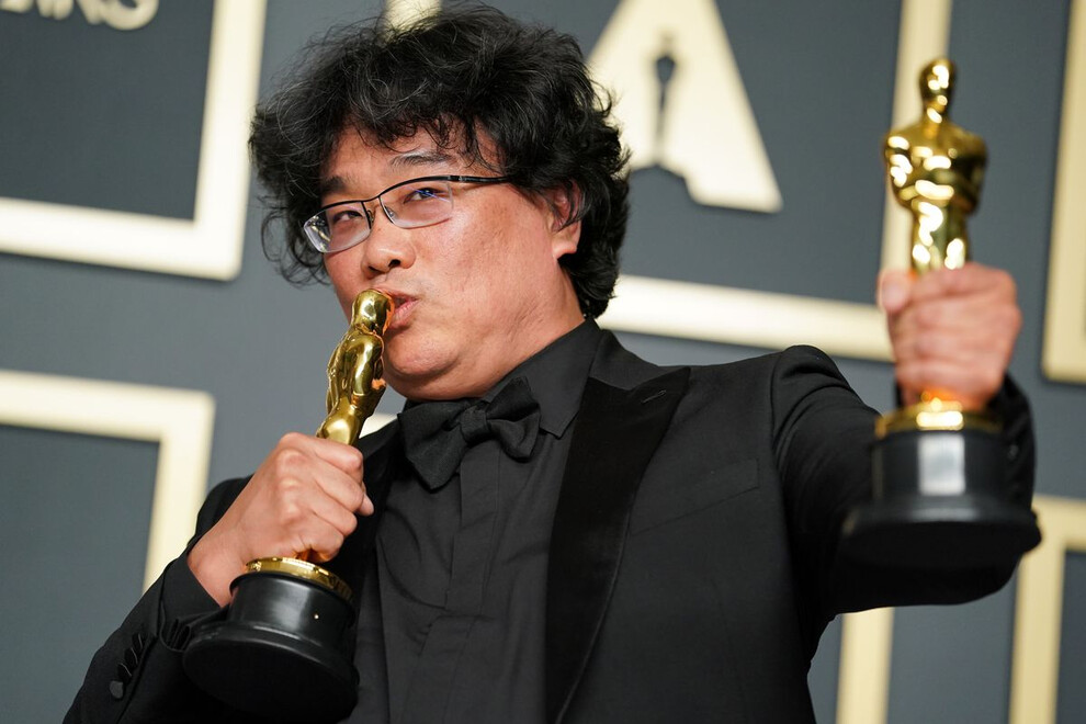 Пон Джун Хо