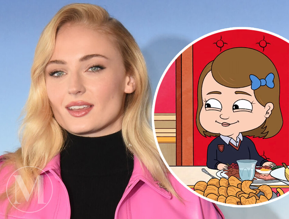 Софи Тёрнер травят в сети