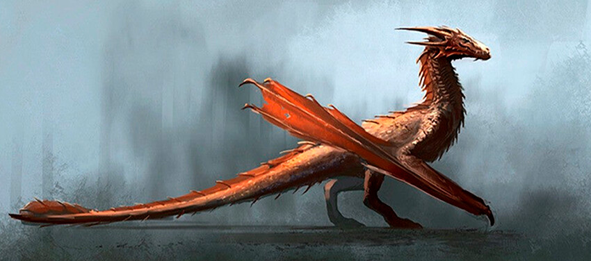 Игра престолов дом дракона