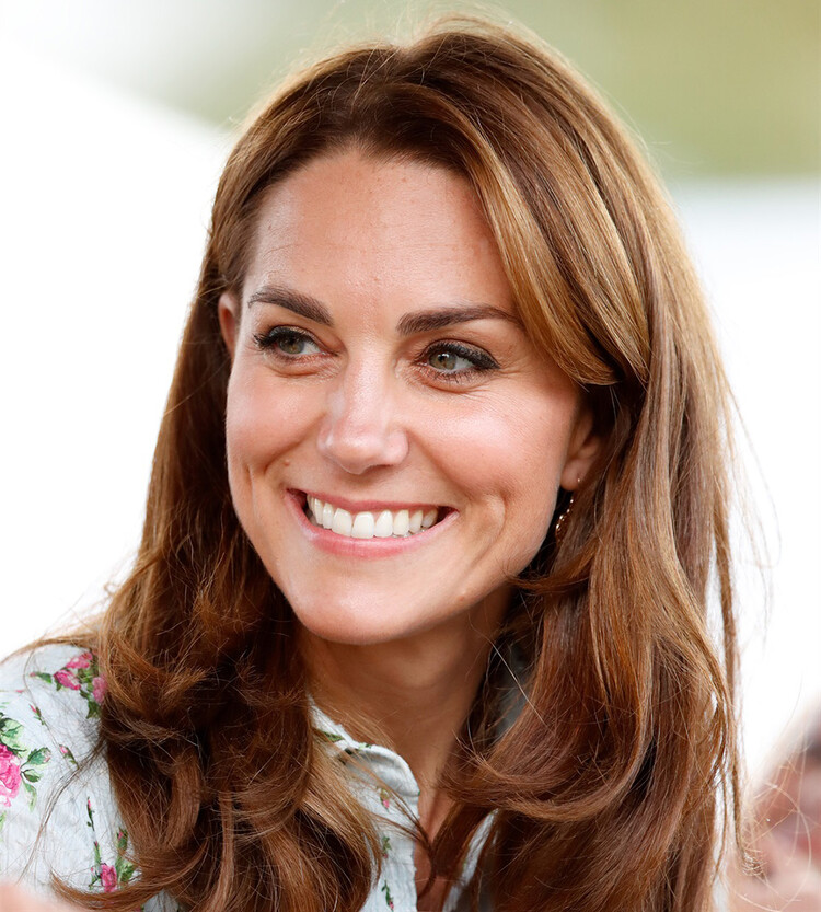 Кейт Миддлтон хобби во время беременности