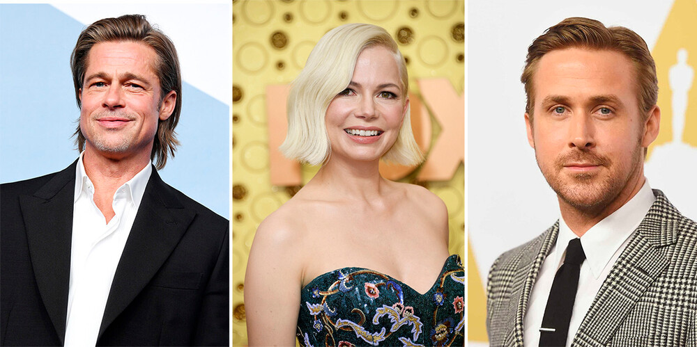 Самые низкие гонорары знаменитостей в фильмах