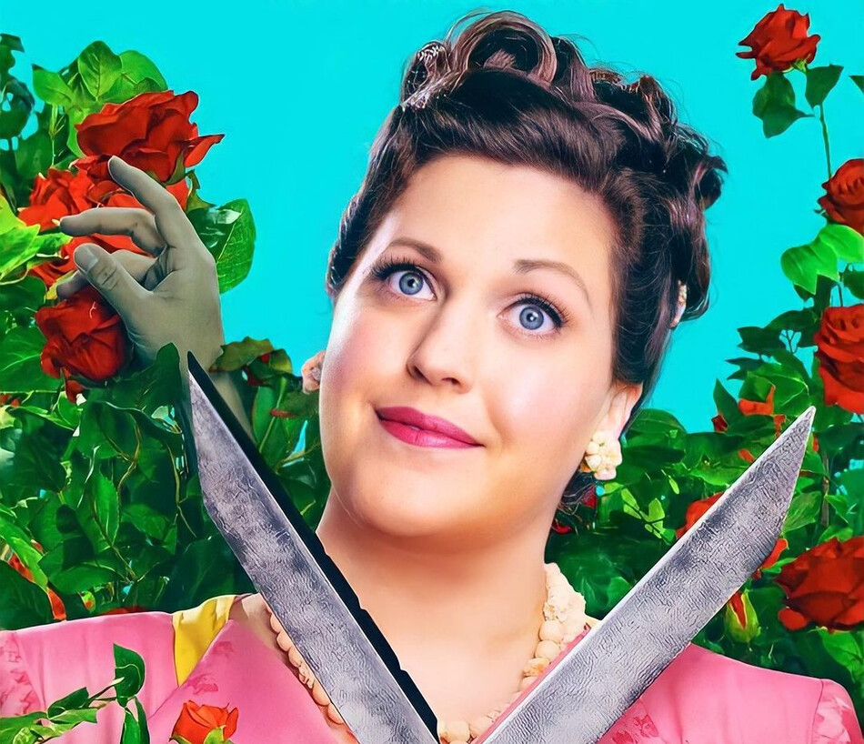 Почему женщины убивают 2 сезон