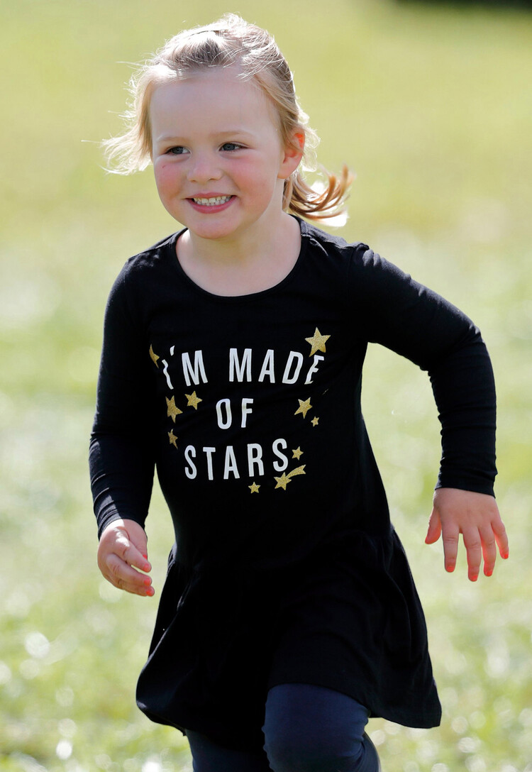 Миа Тиндалл