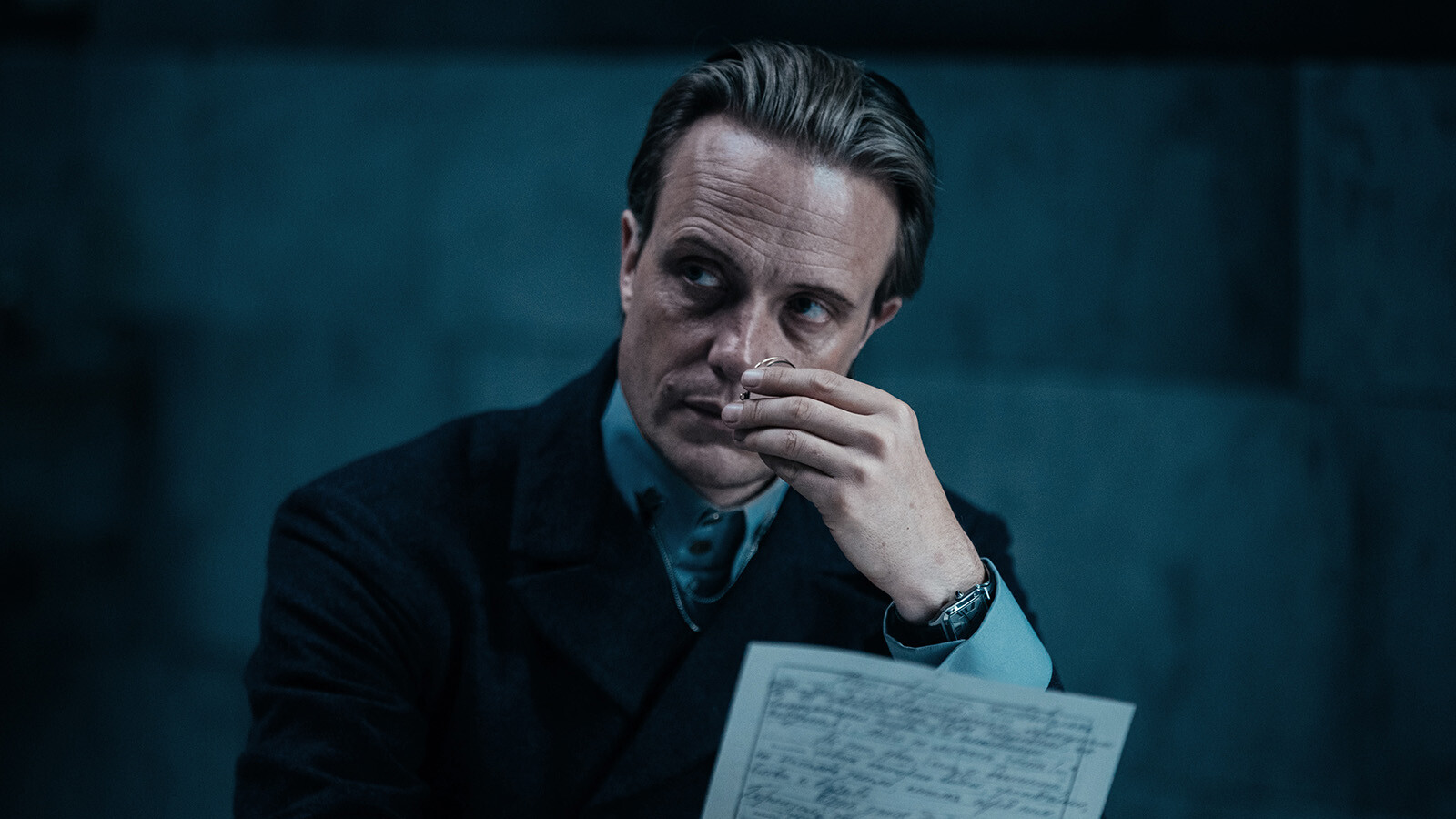 Мастер и Маргарита 2024