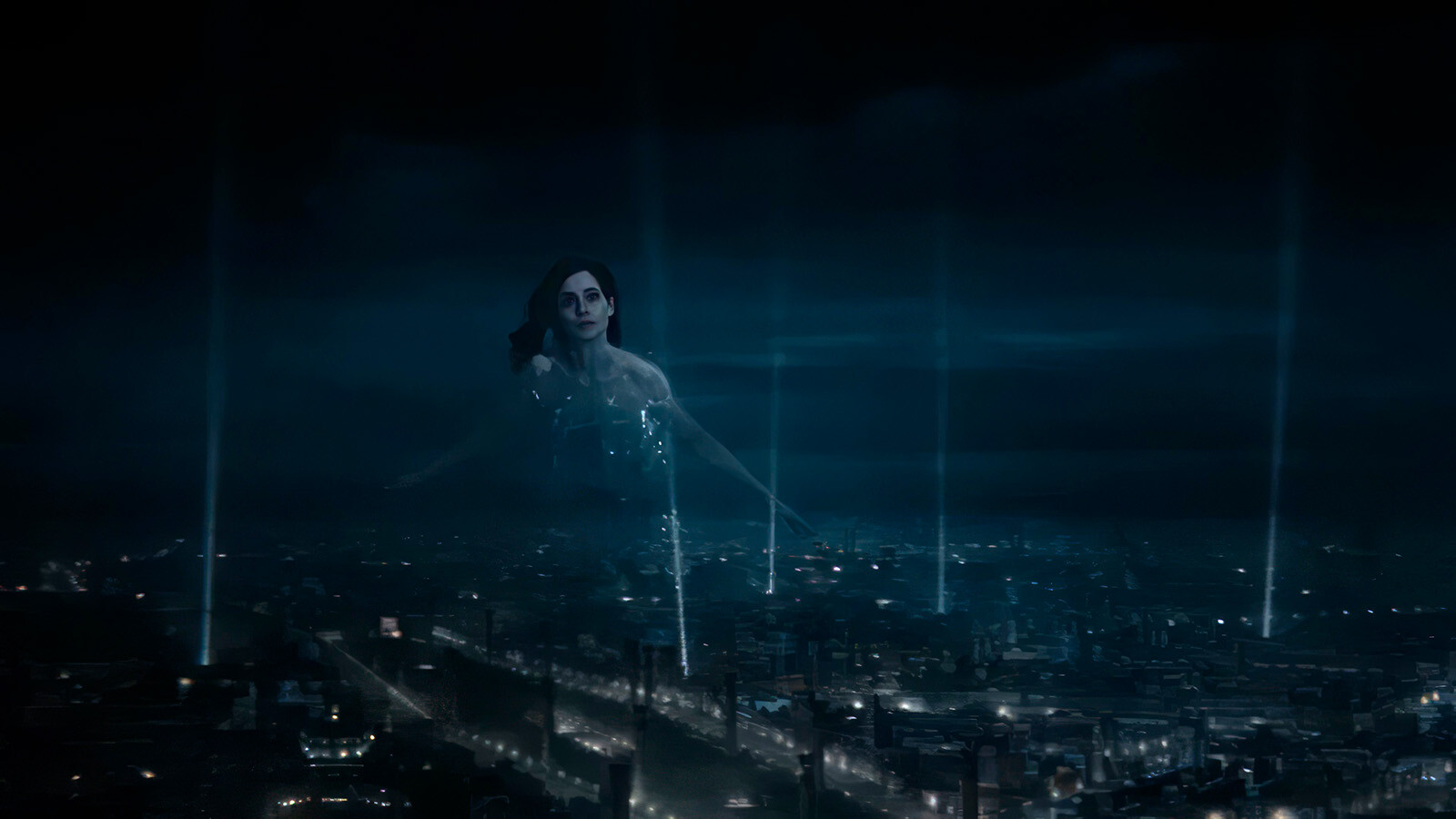 Мастер и Маргарита 2024