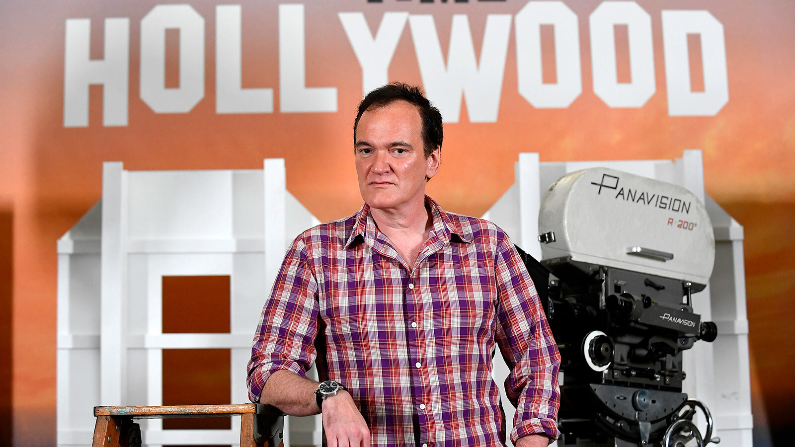 Квентин Тарантино подтвердил, что «Кинокритик» станет его последним фильмом