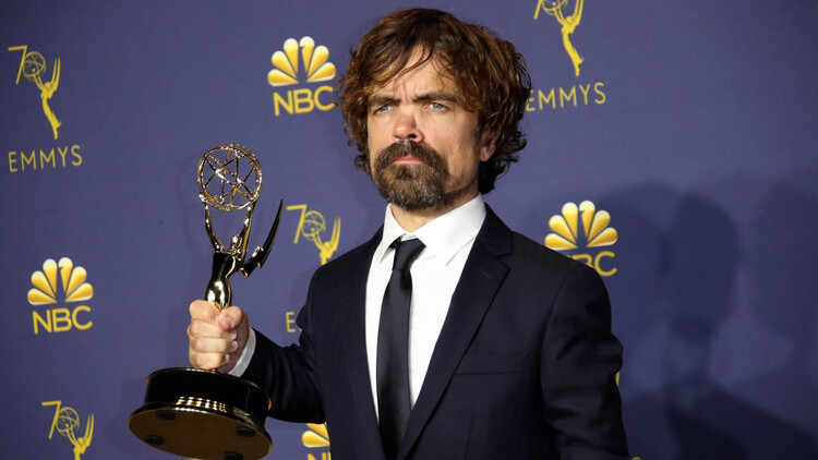 Церемония вручения «Эмми» 2019 года