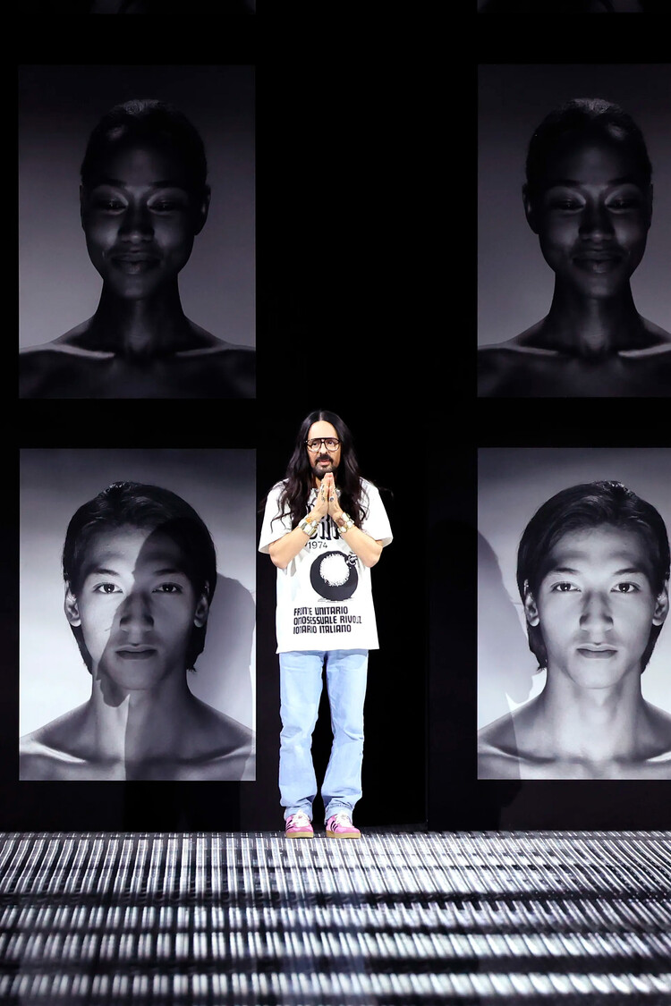 Алессандро Микеле покидает Gucci после семилетнего правления