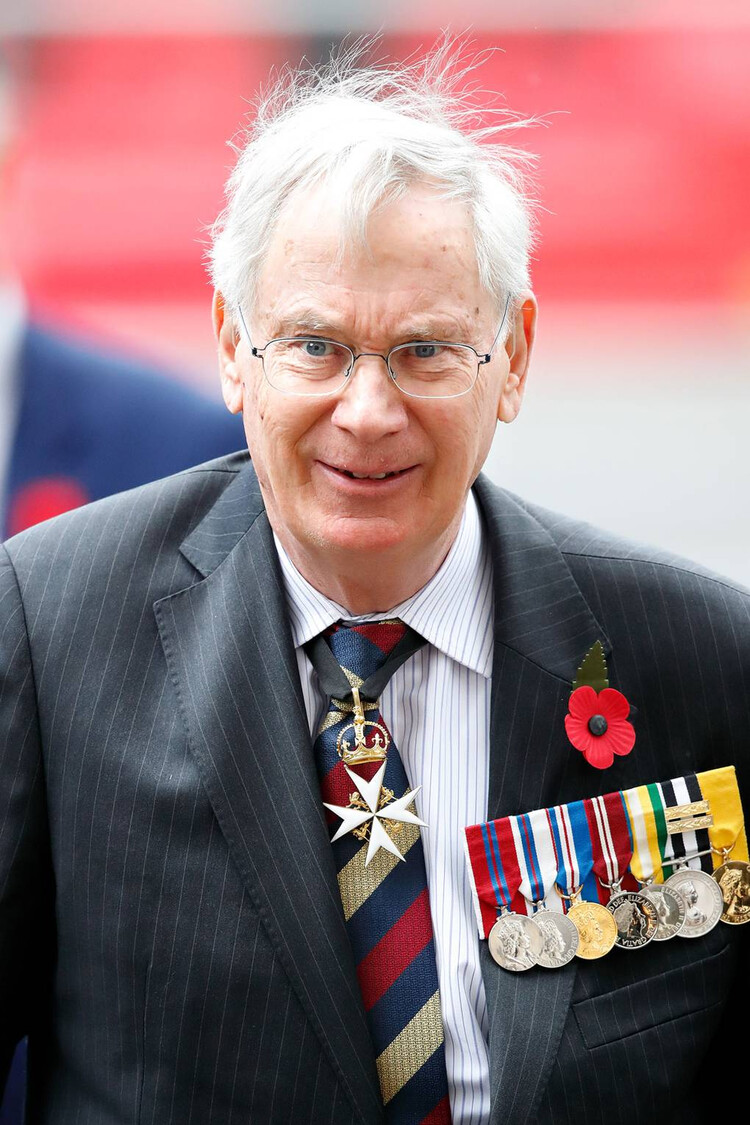 Принц Ричард, герцог Глостерский