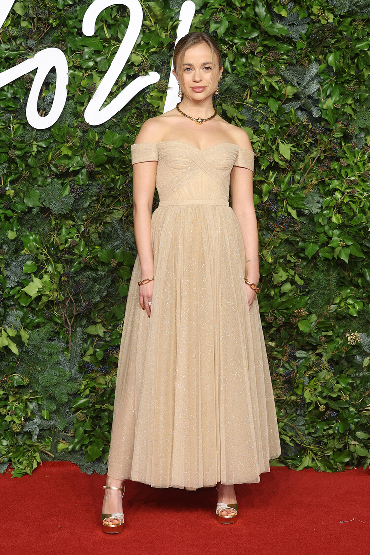 Амелия Виндзор в Sabina Bilenko