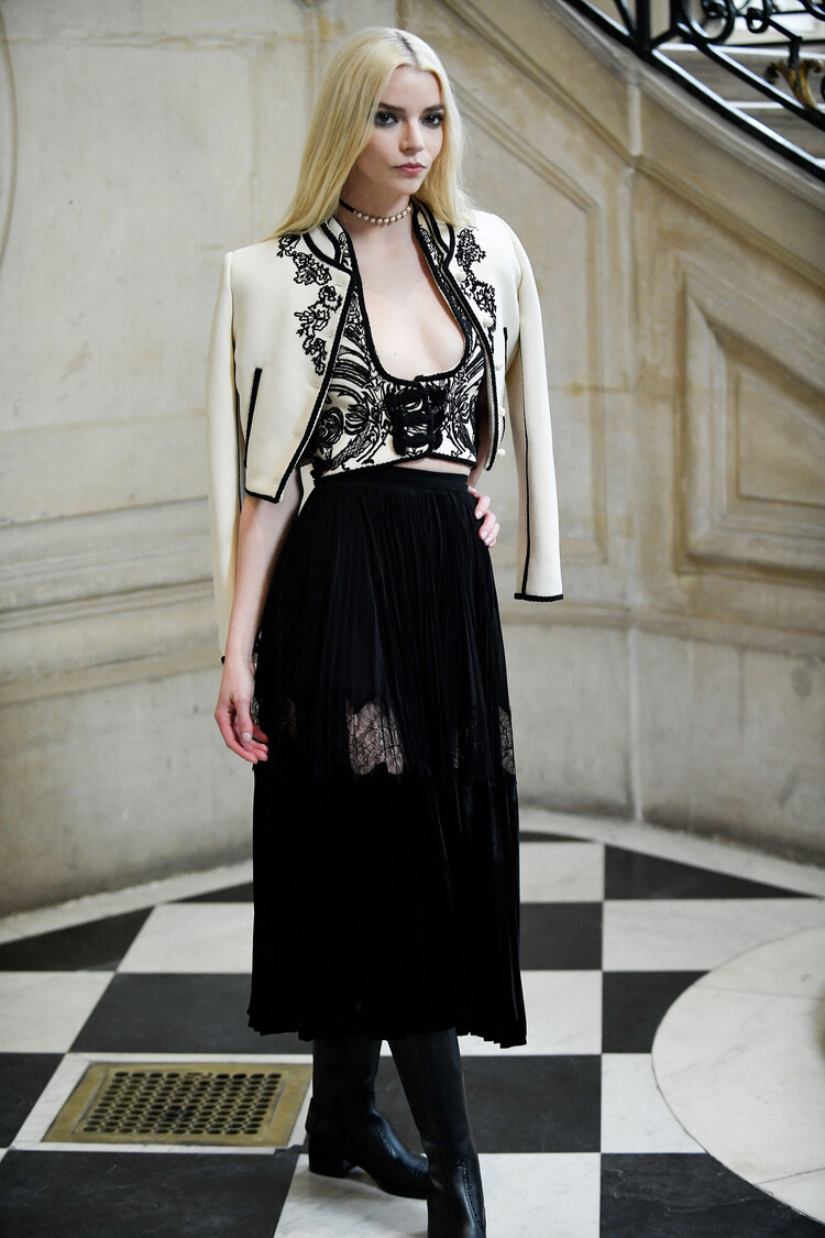 Аня Тейлор-Джой