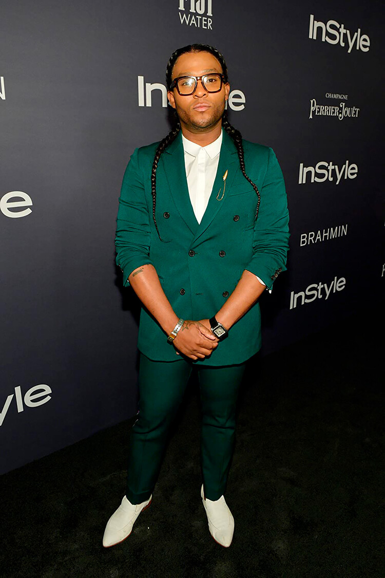 Лоу Роуч объявил о завершении карьеры