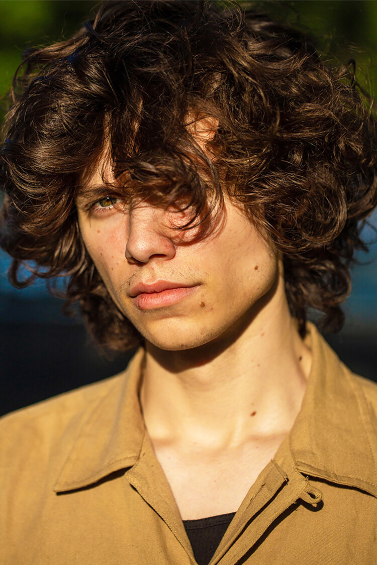 Макс Морандо, 2021