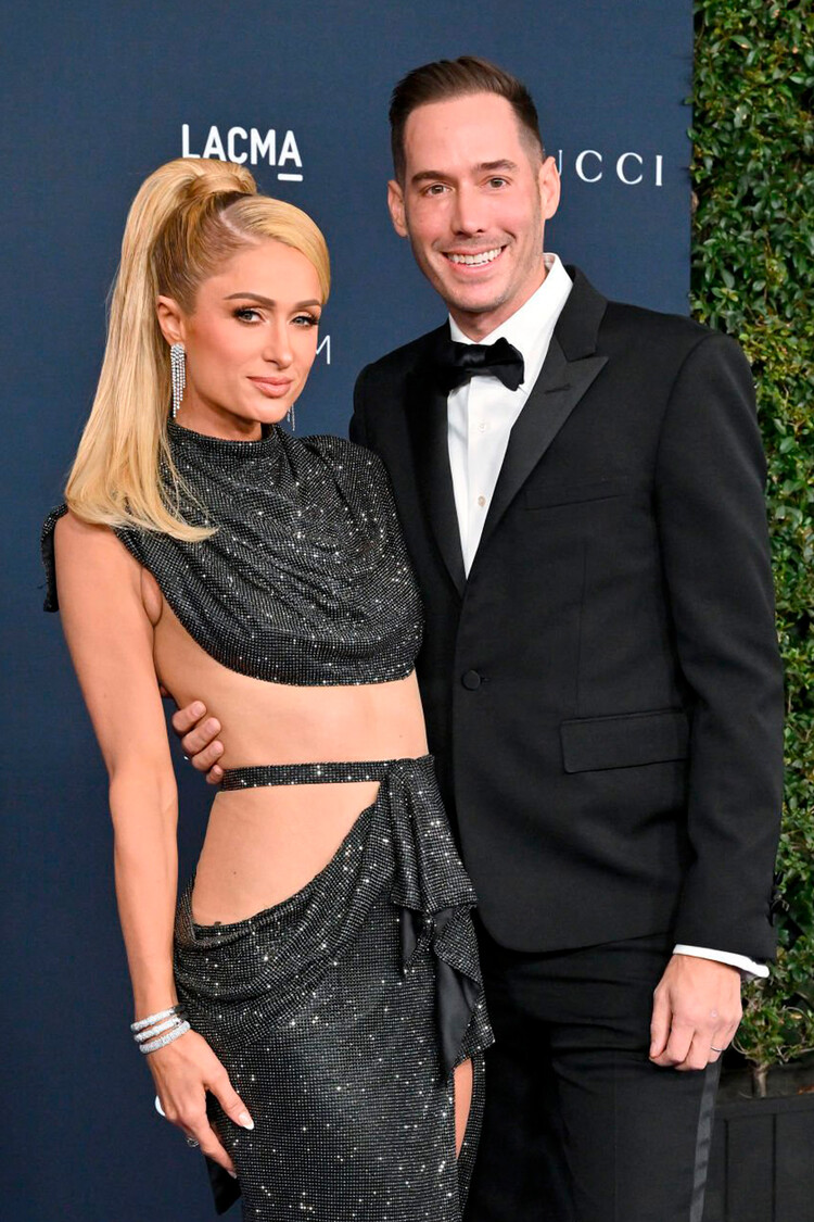 Пэрис Хилтон рассказала о своём пути к ЭКО и планах на будущее