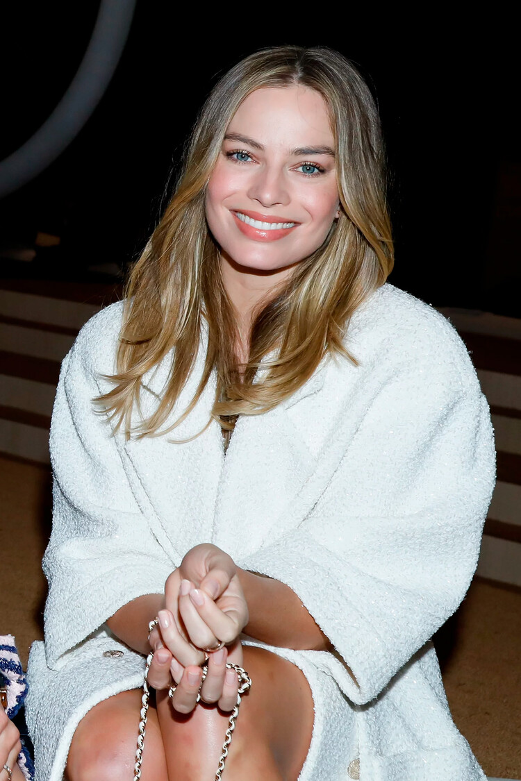 Марго Робби