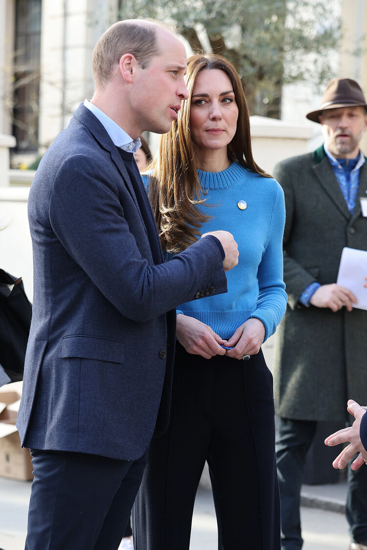 Принц Уильям и Кейт Миддлтон приняли окончательное решение о переезде