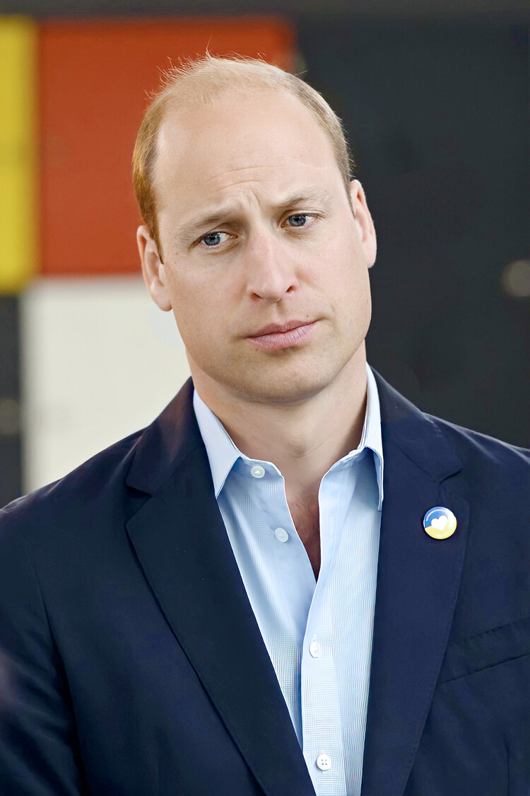 «С меня хватит!»: принц Уильям в бешенстве из-за ошибок его PR-команды во время последнего королевского тура