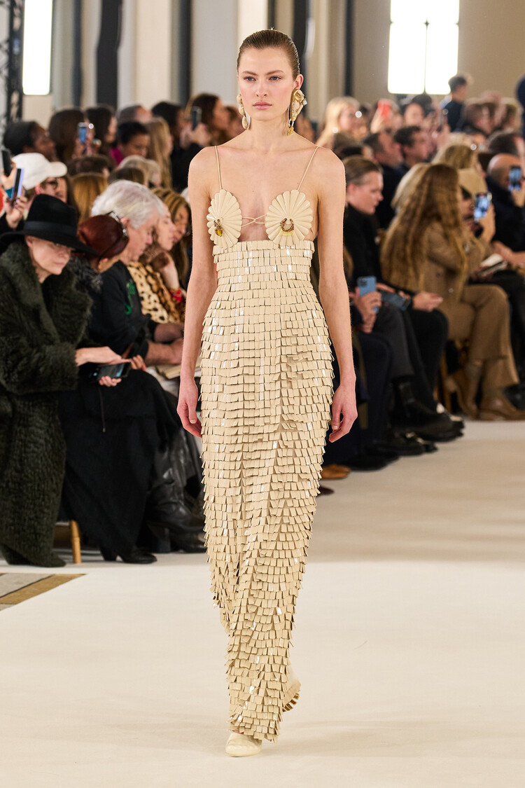 Schiaparelli Couture весна-лето 2023