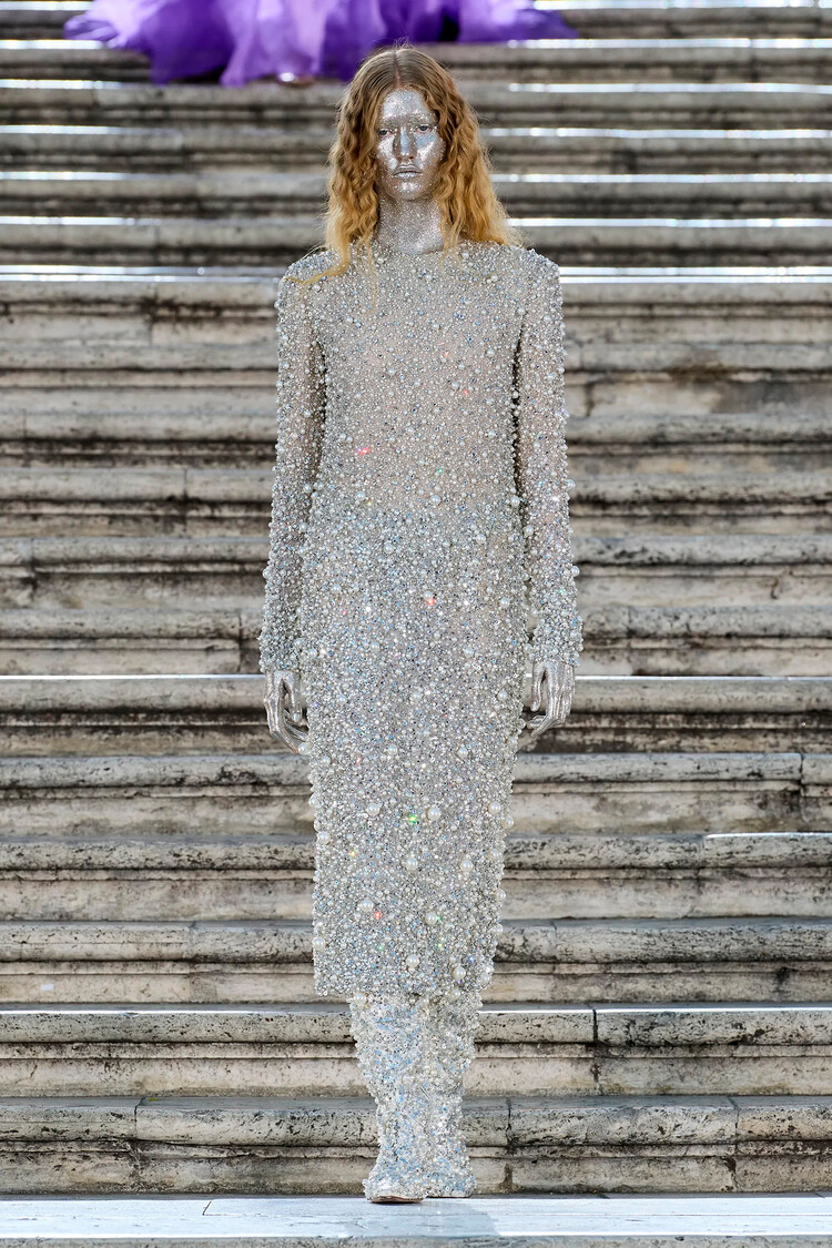 Valentino Couture осень-зима 2022/23