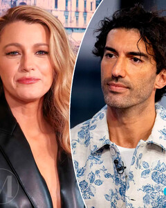 Почему команда Джастина Бальдони не внесла изменения в иск против Блейк Лайвли?