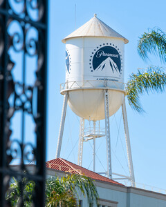 Paramount создала «чёрные списки» звёзд за антисемитские высказывания