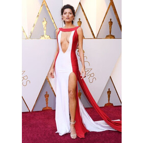 «Оскар-2018»: 5 худших нарядов ковровой дорожки