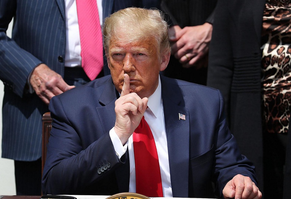 Дональд Трамп финансовые интересы в России