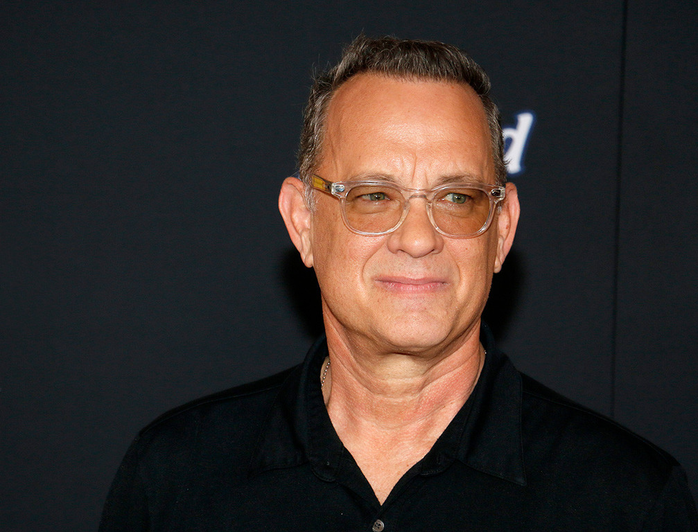 Том Хэнкс сменил религию