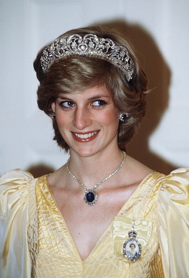 Лучший друг принцессы Дианы: «В команде Чарльза завидовали её растущему авторитету»