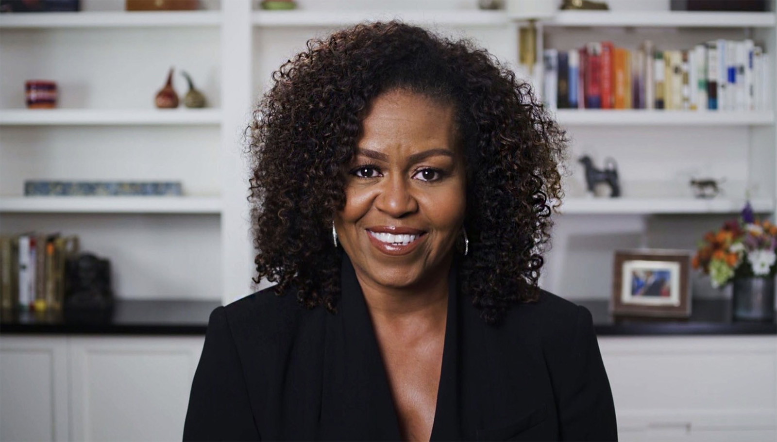 Мишель Обама рассказала о жизни после Белого дома в своём подкасте