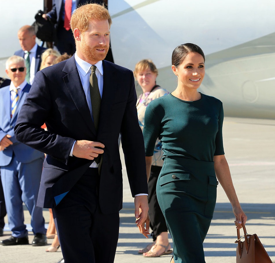 Принц Гарри и Меган Маркл могут стать очень влиятельными