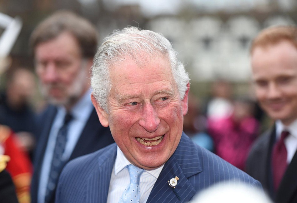 У британцев накопились вопросы к принцу Чарльзу