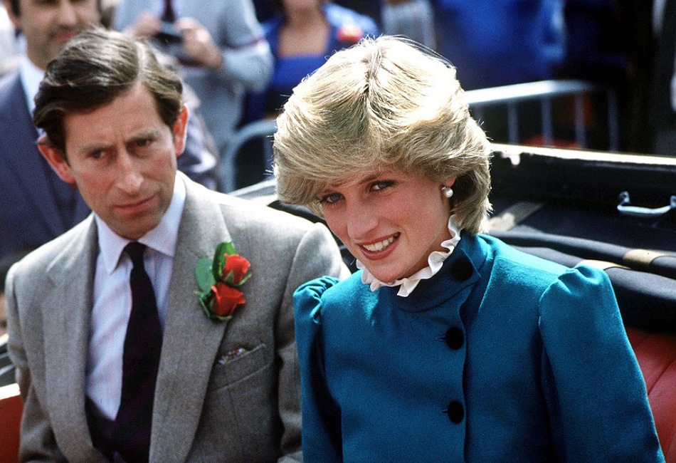 Брак принцессы Дианы и принца Чарльза походил на «деловое соглашение с обилием штрафов»