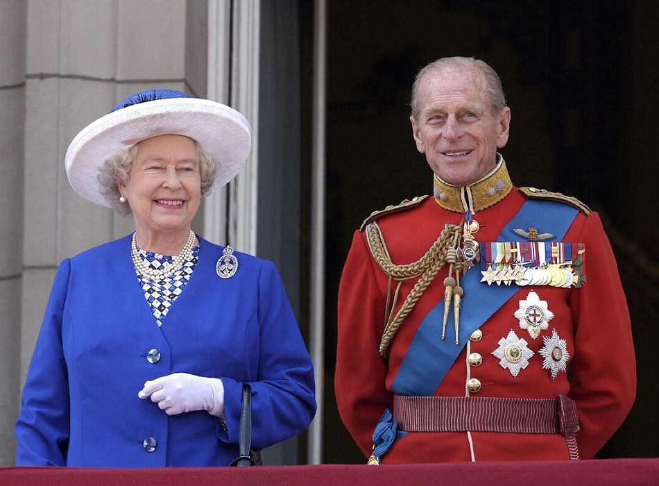 Как закалялась сталь: путь Елизаветы II от принцессы до королевы