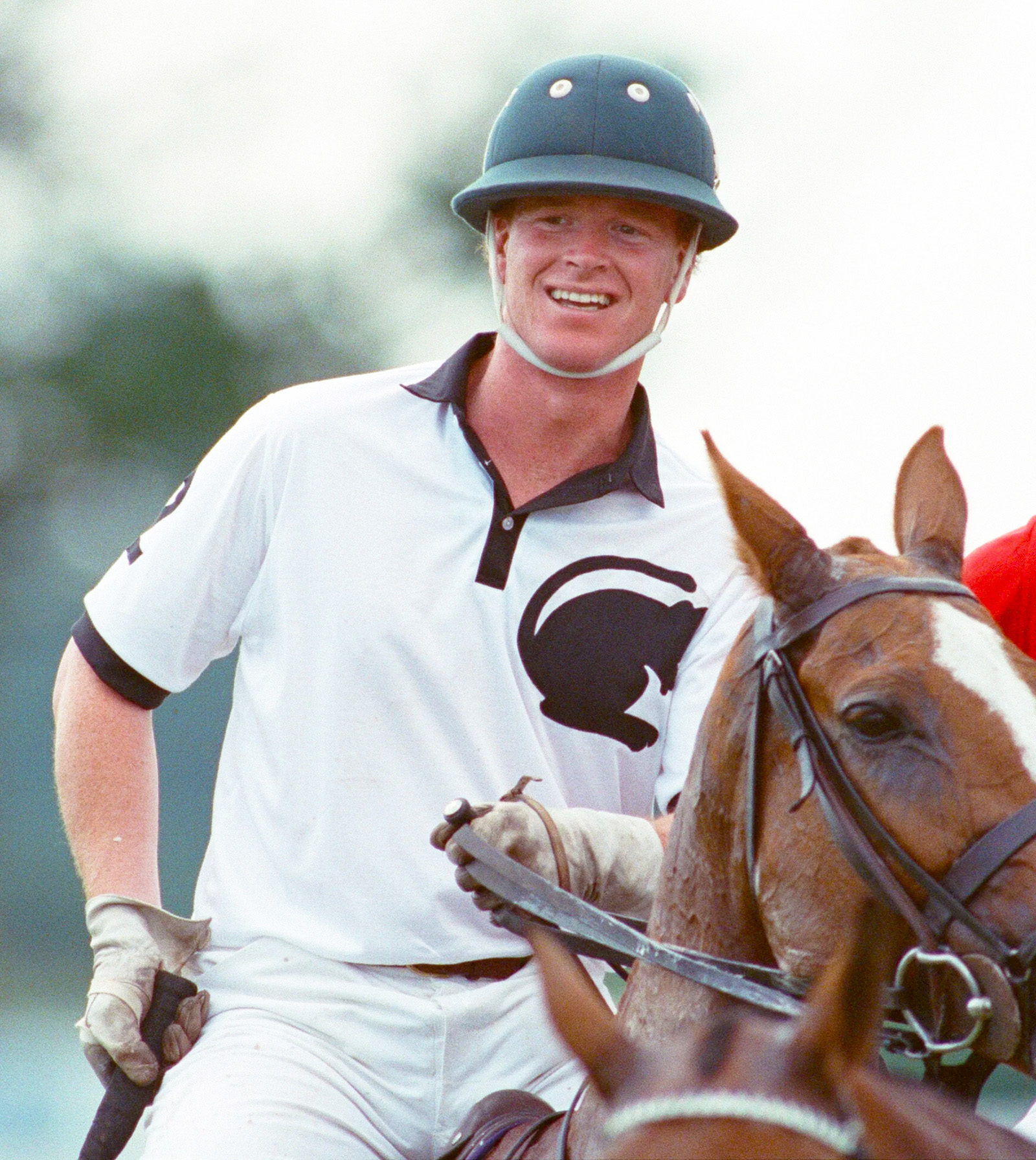 Почему британцы верят в то, что принц Чарльз — ненастоящий отец принца Гарри?