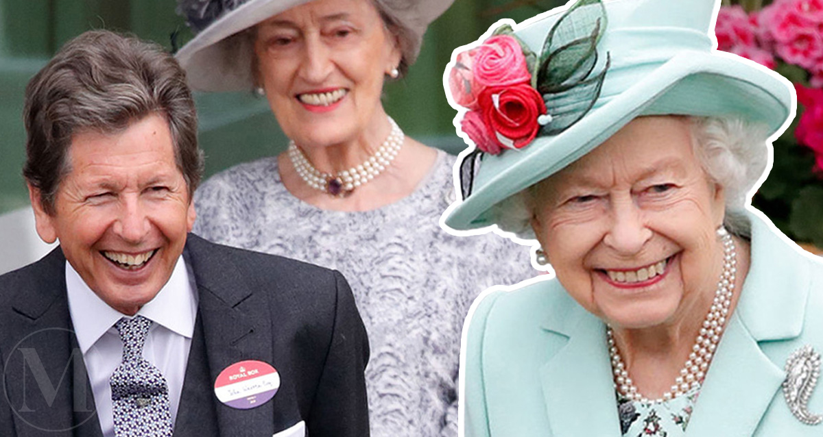 Портнихи, фрейлины, племянницы: кто окружает королеву после кончины принца Филиппа?