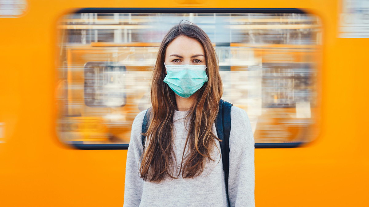 В Москве началась новая волна COVID-19