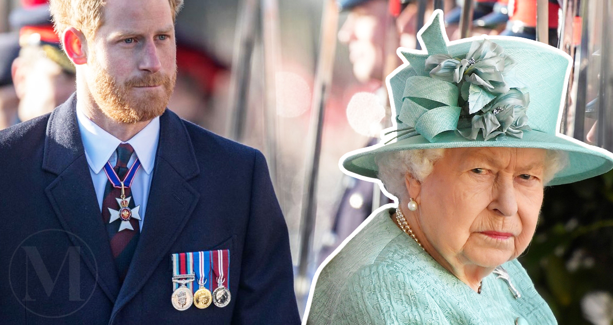 Принц Гарри подписал контракт на выпуск четырёх книг, одну из которых опубликуют после кончины королевы