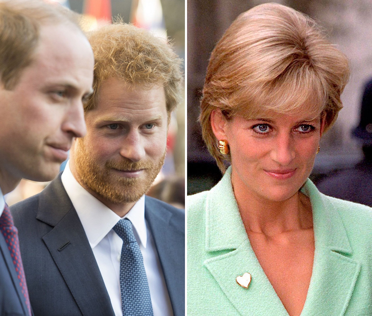 BBC выплатит крупную сумму родным принцессы Дианы